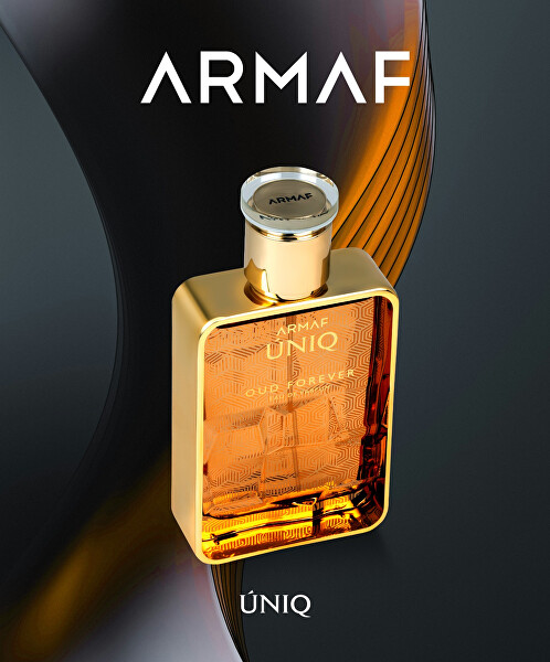 Armaf Úniq Oud Forever - EDP