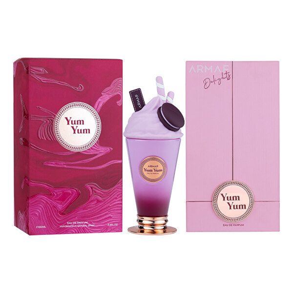 Yum Yum - EDP