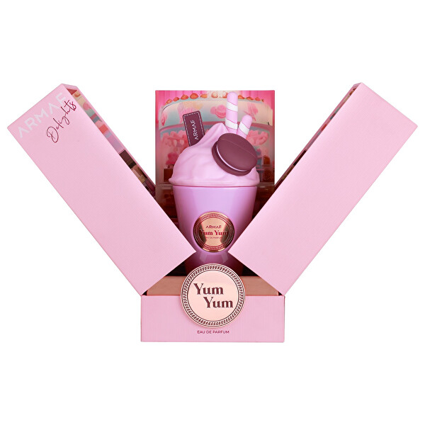 Yum Yum - EDP