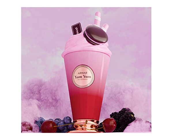 Yum Yum - EDP