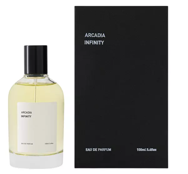 100 ml, pARC006100