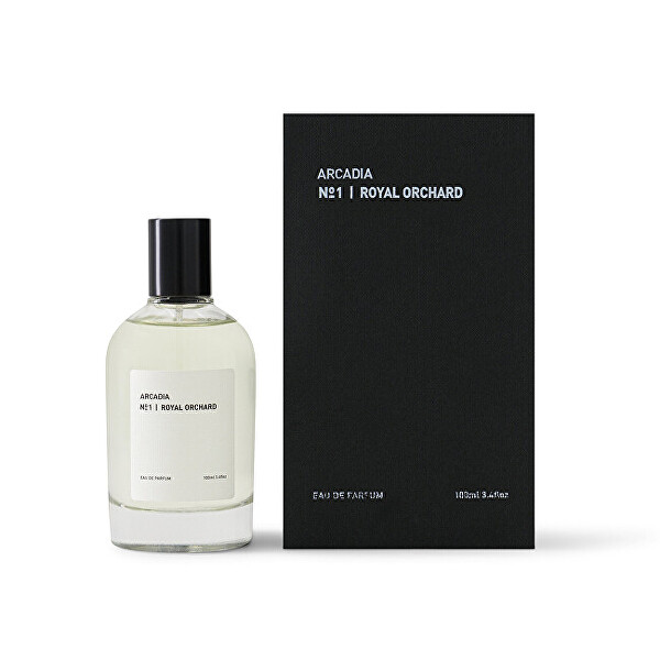 100 ml, pARC001100