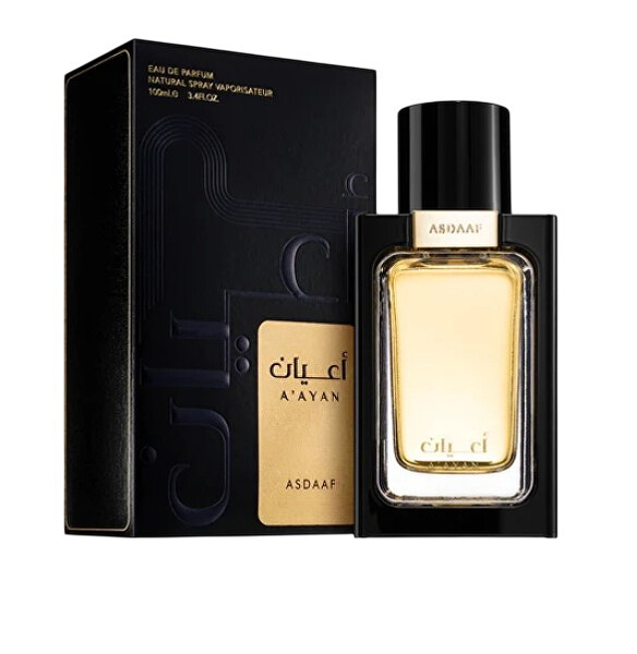 A`ayan - EDP