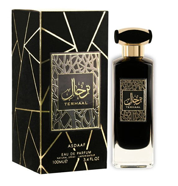 Terhaal - EDP
