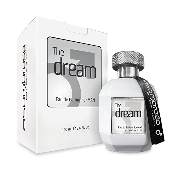 The Dream For Man - EDP