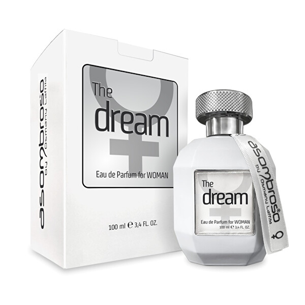 The Dream For Woman - EDP