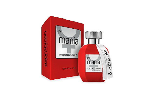 The Mania For Woman - EDP