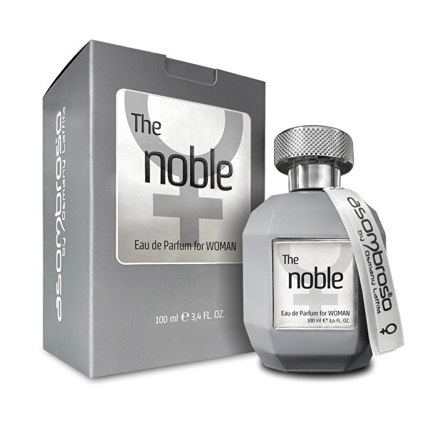 The Noble For Woman - EDP