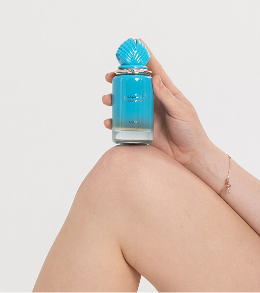 Atlantis Blue - EDP