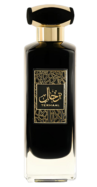 Terhaal - EDP
