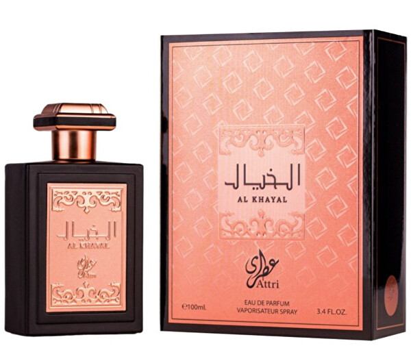 Al Khayal - EDP