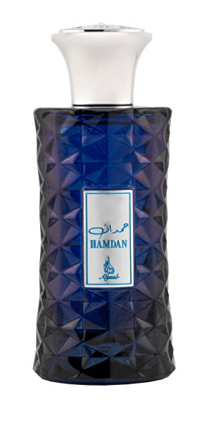 Atyaab Hamdan - EDP
