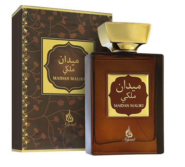 Maidan Maliki Brown - EDP