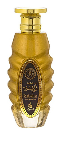 Rabsha Abyad - EDP