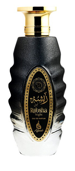 Rabsha Night - EDP
