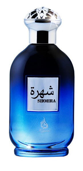 Shohra Blue - EDP