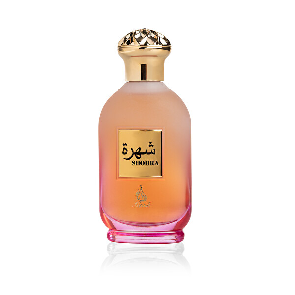 Shohra Pink - EDP