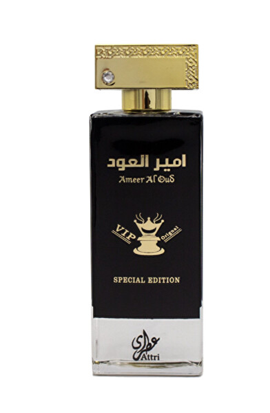 Ameer Al Oud - EDP
