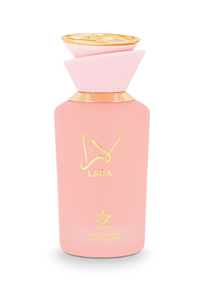 Attri Lara - EDP