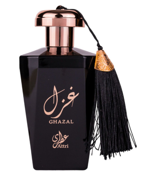 Ghazal - EDP