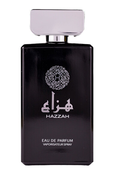 Hazzah - EDP