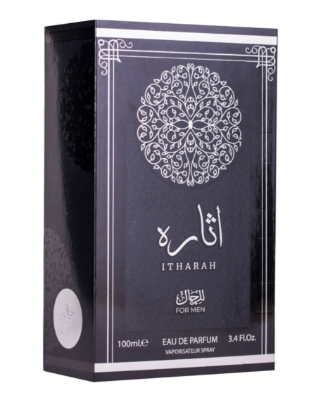 Itharah Men - EDP