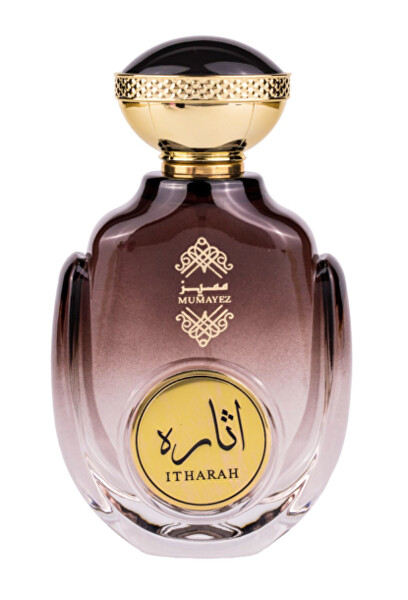 Itharah Mumayez - EDP