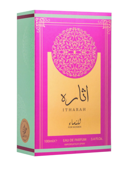 Itharah Women - EDP