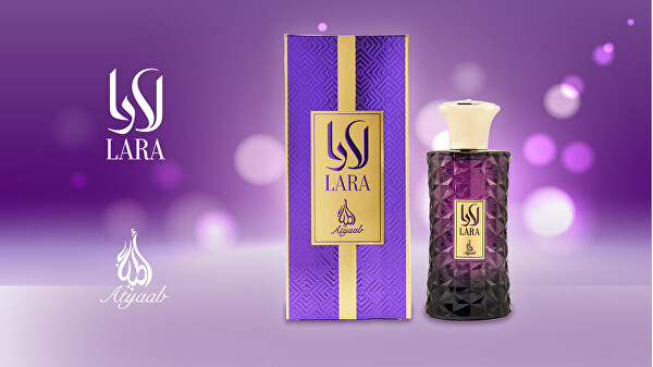 Lara - EDP