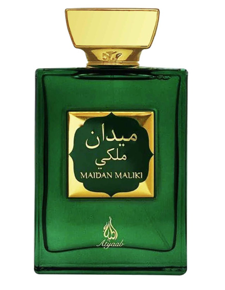 Maidan Maliki Green - EDP