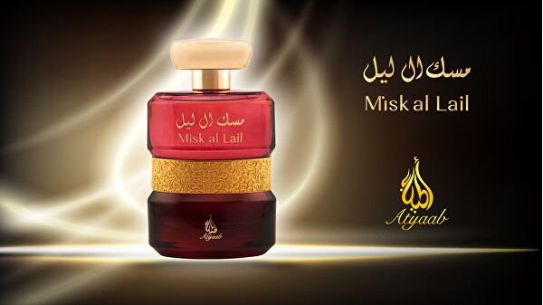 Misk Al Lail - EDP