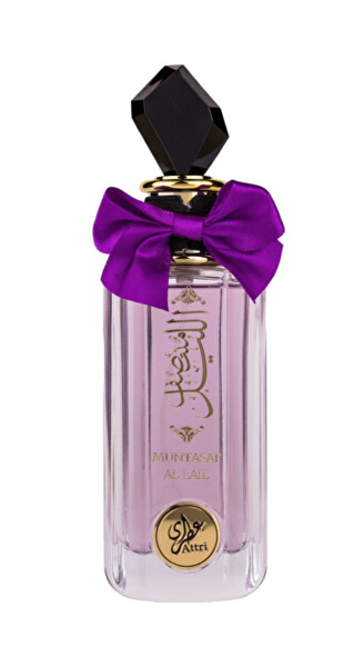 Muntasaf Al Lail - EDP