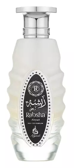 Rabsha Abyad - EDP