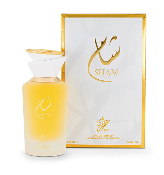 Sham - EDP