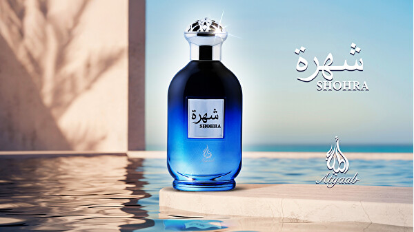Shohra Blue - EDP