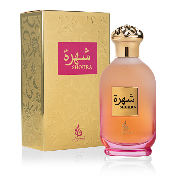 Shohra Pink - EDP