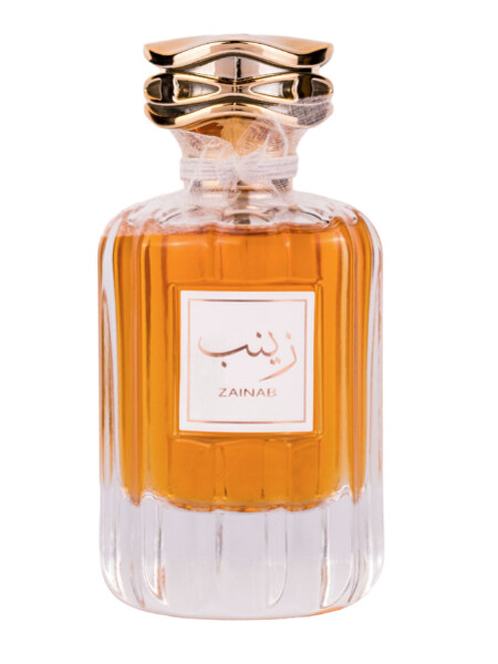 Zainab - EDP