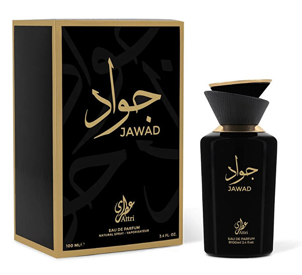 Jawad - EDP