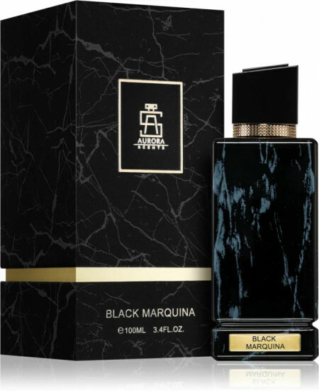 Black Marquina - EDP