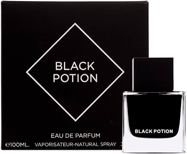 Black Potion - EDP