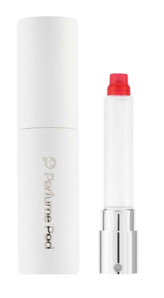 Pod Tango - plnitelný flakon 6,5 ml (bílý)