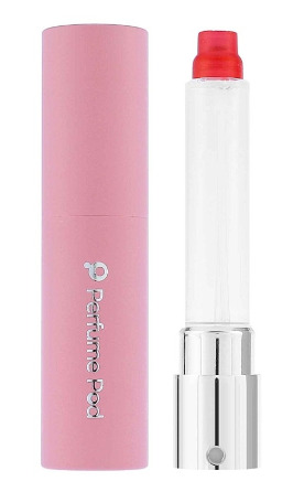 Pod Tango - plnitelný flakon 6,5 ml (růžový)