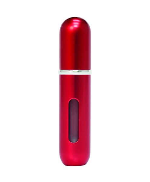 Classic HD - flacone ricaricabile 5 ml (rosso)