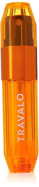 Ice - plnitelný flakon 5 ml (oranžový)