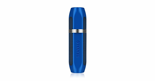Vector - nachfüllbare Flacon 5 ml (blau)