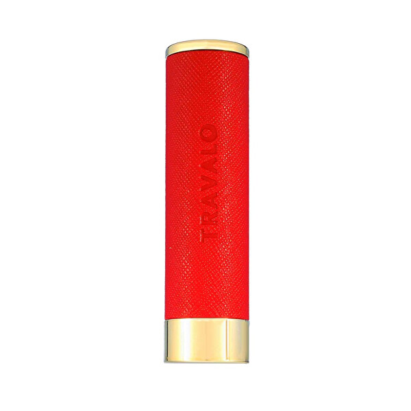 Walzer - plnitelný flakon 5 ml (červený)