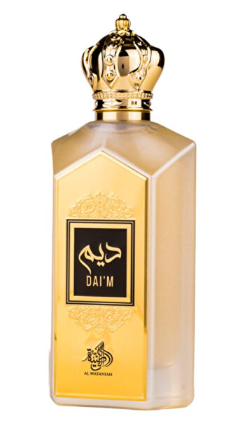 Dai`M - EDP