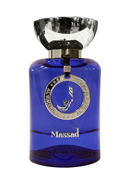 Massad Blue - EDP