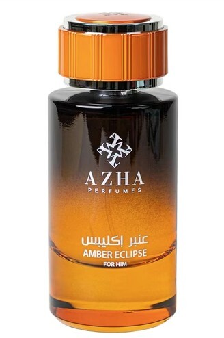 Amber Eclipse - EDP