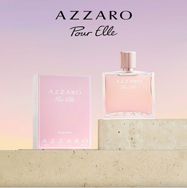 Azzaro Pour Elle - EDP (2025)